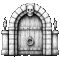 Gates of Erebus Logo